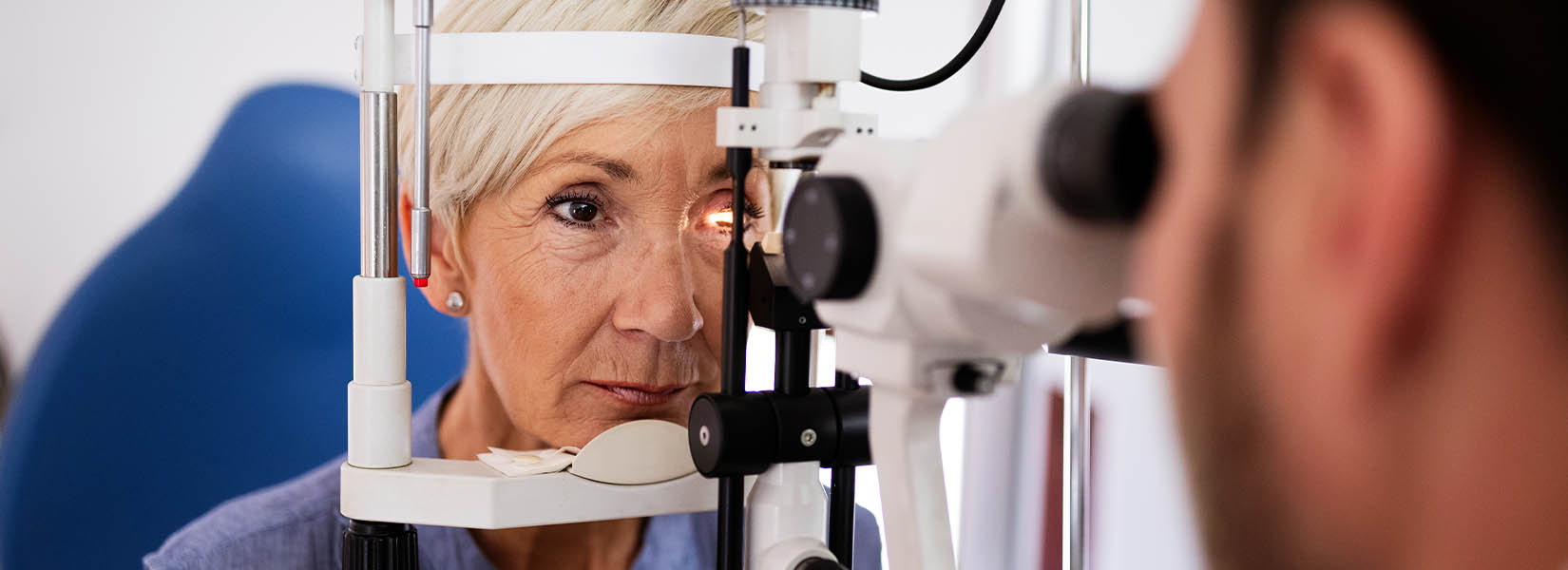 Preserve Your Vision With Eyes on Lincoln - O Street Eyecare