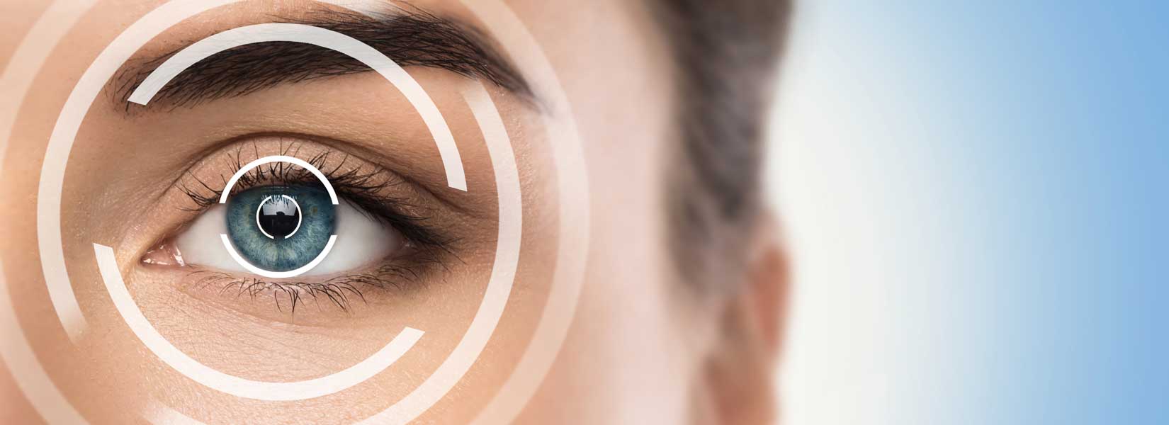 LASIK & Refractive Surgery Co-Management in Hartley